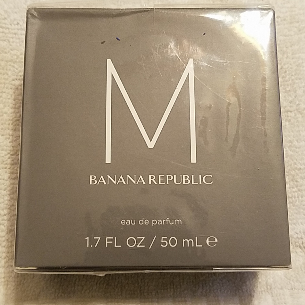 Banana Republic